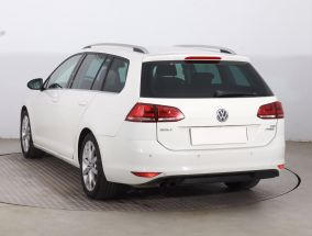 Volkswagen Golf - 2015