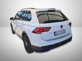 Volkswagen Tiguan - 2020
