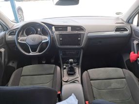 Volkswagen Tiguan - 2020