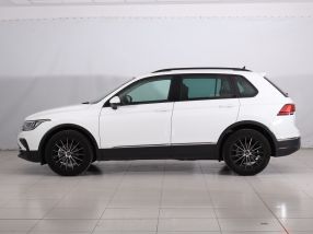 Volkswagen Tiguan - 2020