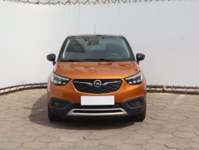 Opel Crossland - 2017