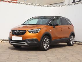 Opel Crossland - 2017