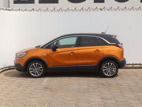 Opel Crossland - 2017