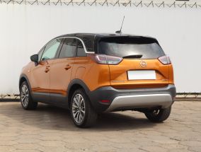 Opel Crossland - 2017
