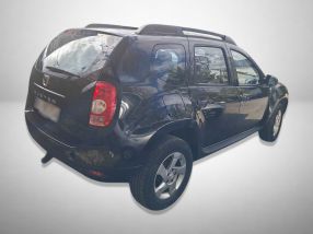 Dacia Duster - 2013