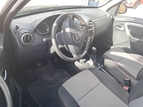 Dacia Duster - 2013