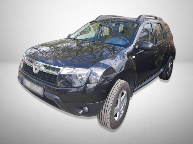 Dacia Duster 2013