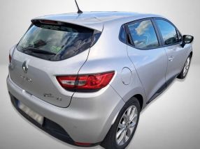 Renault Clio - 2014
