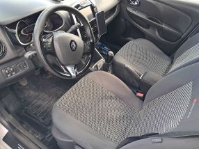 Renault Clio - 2014
