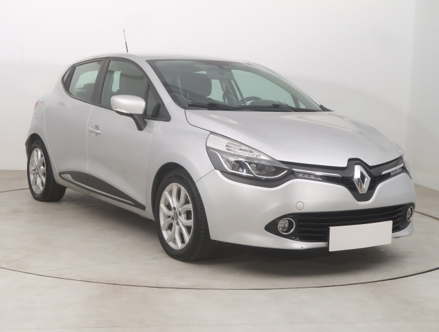 Renault Clio 2014