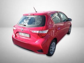 Toyota Yaris - 2018