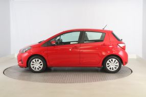 Toyota Yaris - 2018