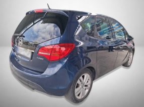 Opel Meriva - 2011