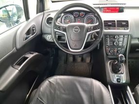 Opel Meriva - 2011