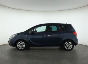 Opel Meriva - 2011