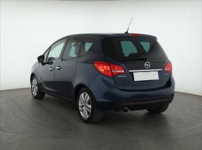 Opel Meriva - 2011