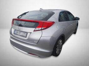 Honda Civic - 2012