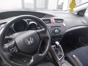 Honda Civic - 2012