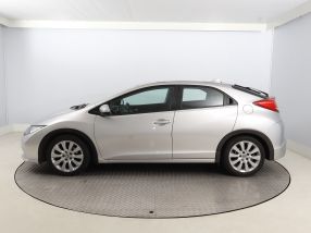 Honda Civic - 2012
