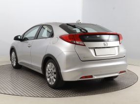 Honda Civic - 2012