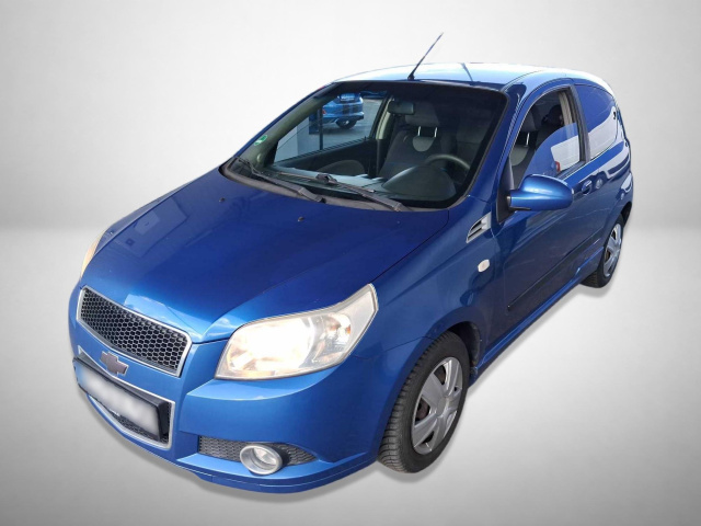 Chevrolet Aveo 2009