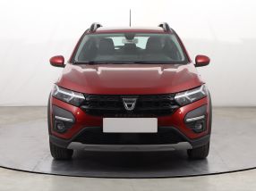 Dacia Sandero - 2021