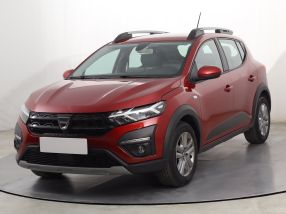 Dacia Sandero - 2021