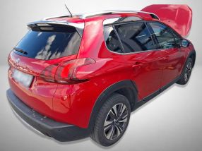 Peugeot 2008 - 2018