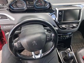 Peugeot 2008 - 2018