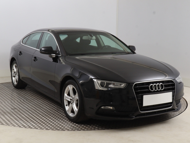 Audi A5 2013