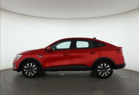 Renault Arkana - 2022