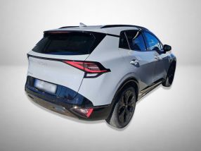 Kia Sportage - 2024