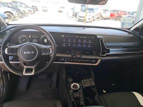 Kia Sportage - 2024