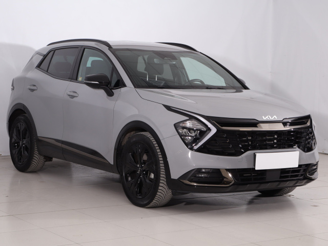 Kia Sportage 2024