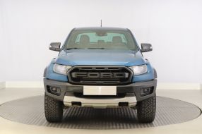 Ford Ranger Raptor - 2020