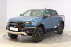 Ford Ranger Raptor - 2020