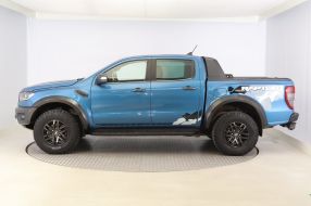 Ford Ranger Raptor - 2020