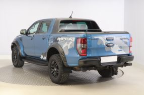Ford Ranger Raptor - 2020
