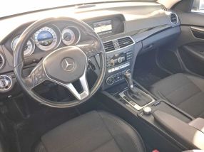 Mercedes-Benz C - 2013