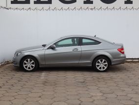 Mercedes-Benz C - 2013
