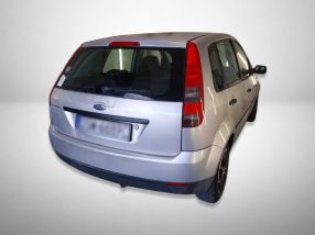 Ford Fiesta - 2004