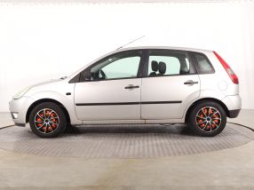 Ford Fiesta - 2004