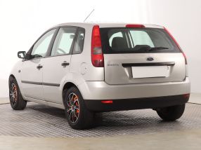 Ford Fiesta - 2004
