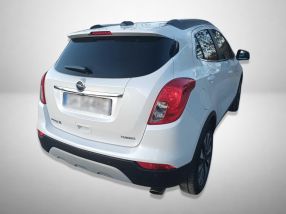 Opel Mokka - 2016