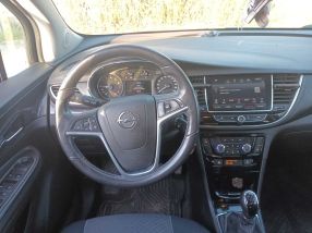 Opel Mokka - 2016