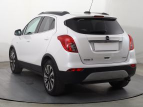 Opel Mokka - 2016