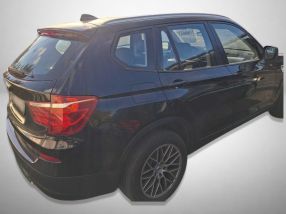 BMW X3 - 2011