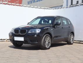 BMW X3 - 2011