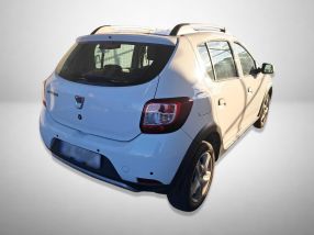Dacia Sandero - 2016