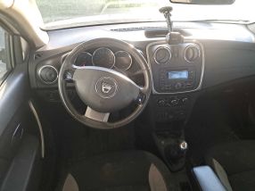 Dacia Sandero - 2016